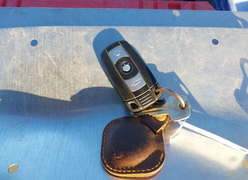 Photo 11 of 2007 Bmw X5 4.8I (VIN 5UXFE83557LZ42974)