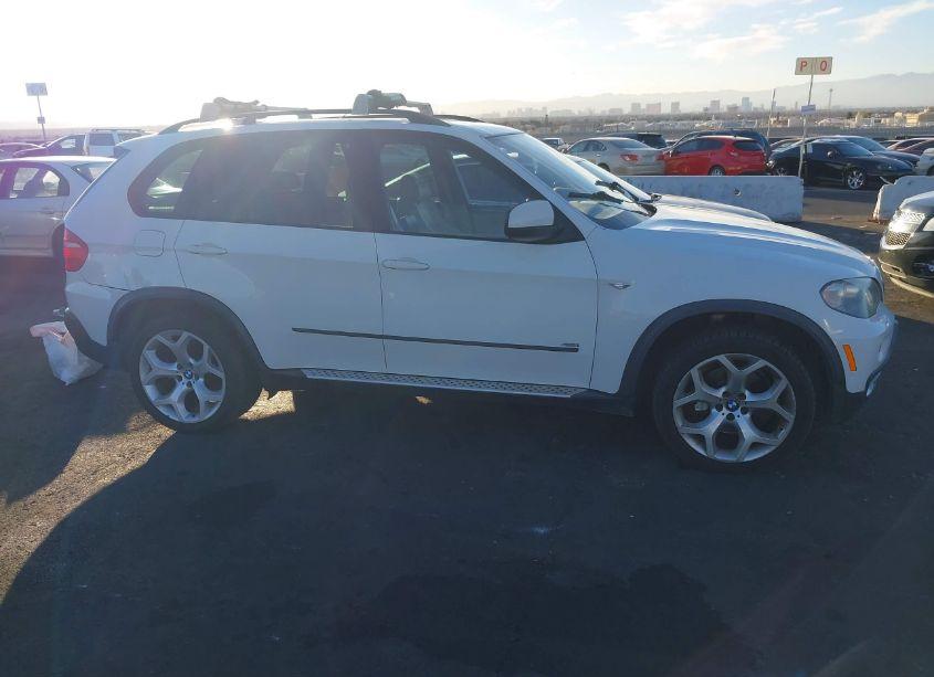 Photo 12 of 2007 Bmw X5 4.8I (VIN 5UXFE83557LZ42974)