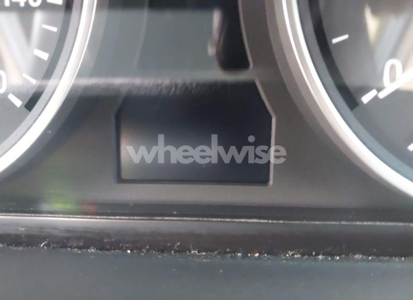 Photo 14 of 2007 Bmw X5 4.8I (VIN 5UXFE83557LZ43669)