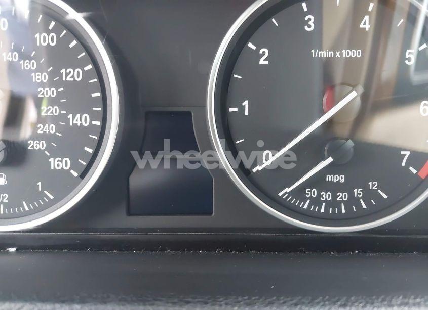 Photo 7 of 2007 Bmw X5 4.8I (VIN 5UXFE83557LZ43669)