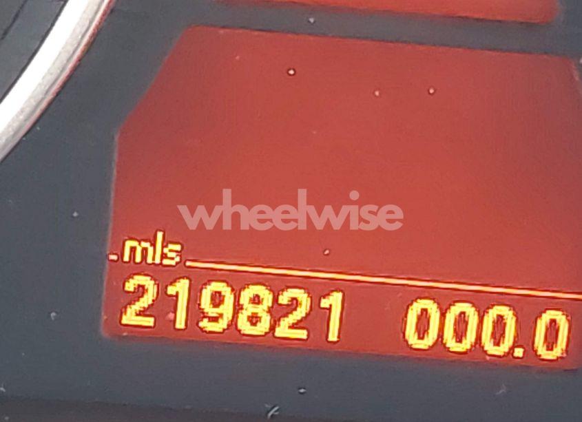 Photo 14 of 2007 Bmw X5 4.8I (VIN 5UXFE83567LZ40067)