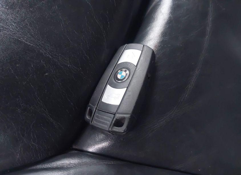 Photo 11 of 2007 Bmw X5 4.8I (VIN 5UXFE83567LZ46693)