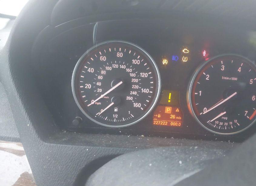 Photo 7 of 2007 Bmw X5 4.8I (VIN 5UXFE83567LZ46693)