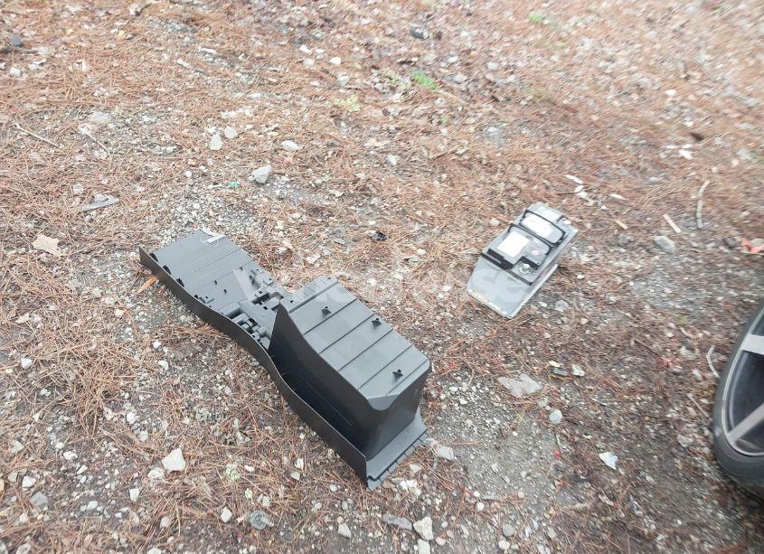 Photo 12 of 2009 Bmw X5 XDRIVE48I (VIN 5UXFE83569L170763)