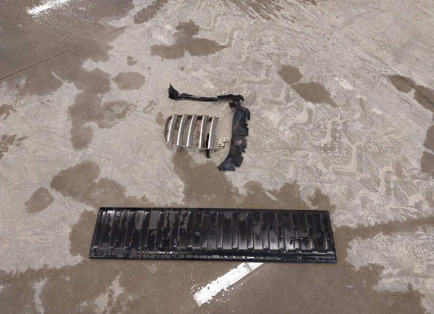 Photo 11 of 2007 Bmw X5 4.8I (VIN 5UXFE83577LZ42751)