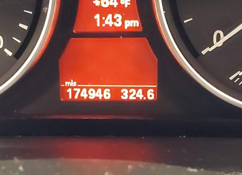 Photo 15 of 2007 Bmw X5 4.8I (VIN 5UXFE83577LZ42751)