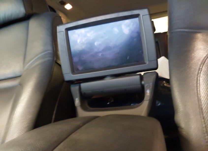 Photo 18 of 2007 Bmw X5 4.8I (VIN 5UXFE83577LZ42751)