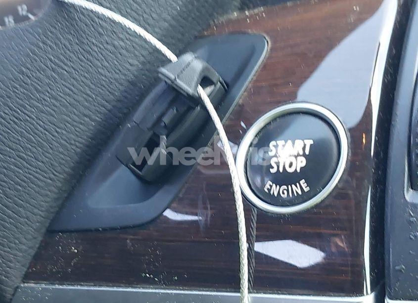 Photo 11 of 2007 Bmw X5 4.8I (VIN 5UXFE83577LZ44130)