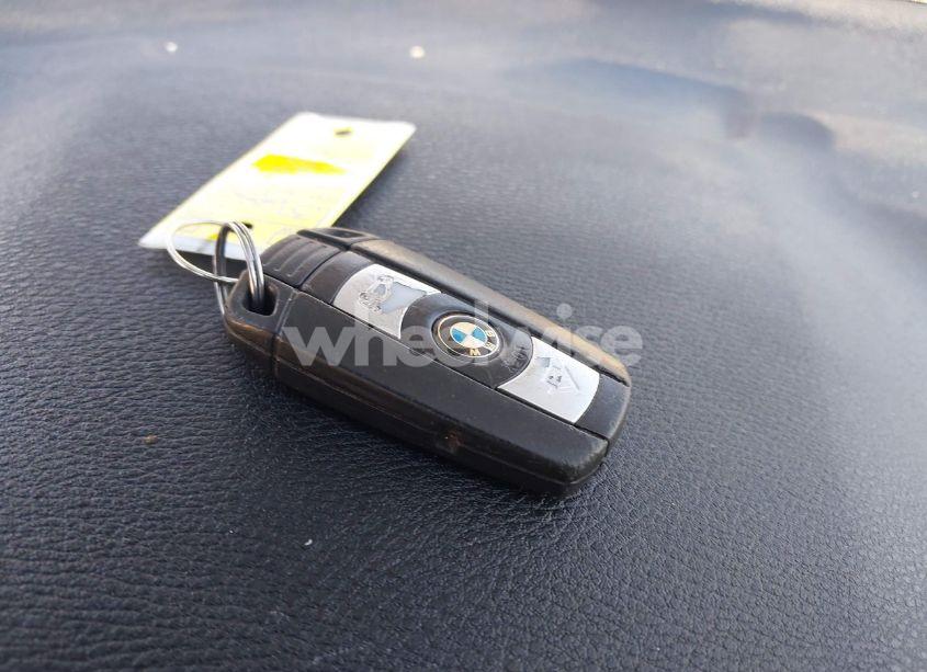 Photo 11 of 2008 Bmw X5 4.8I (VIN 5UXFE83588L165949)