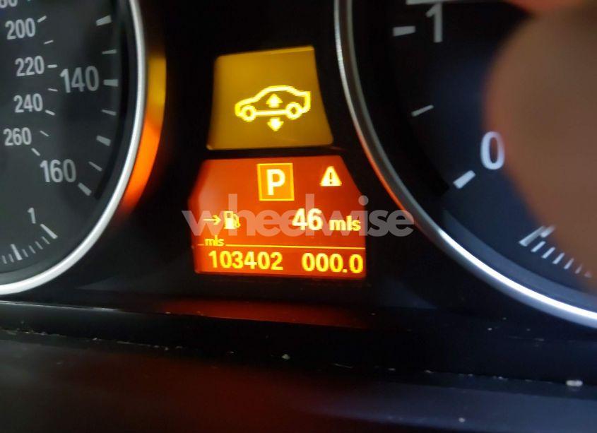 Photo 15 of 2009 Bmw X5 XDRIVE48I (VIN 5UXFE83589L168741)