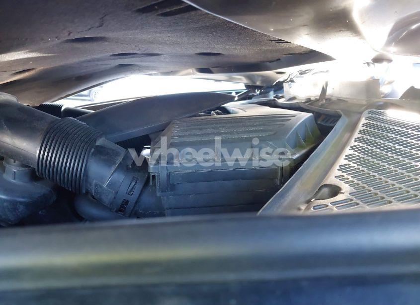 Photo 10 of 2009 Bmw X5 XDRIVE48I (VIN 5UXFE835X9L308238)