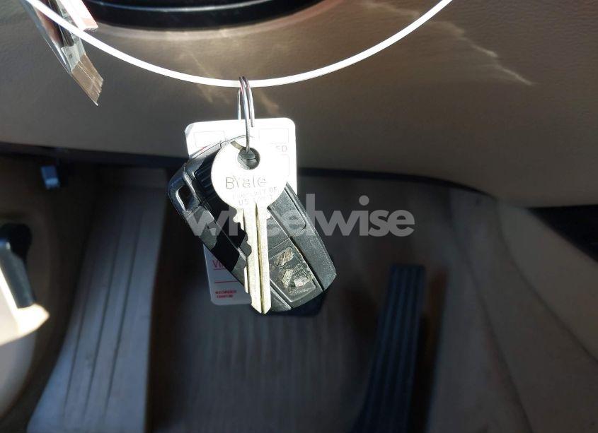 Photo 11 of 2009 Bmw X5 XDRIVE48I (VIN 5UXFE835X9L308238)