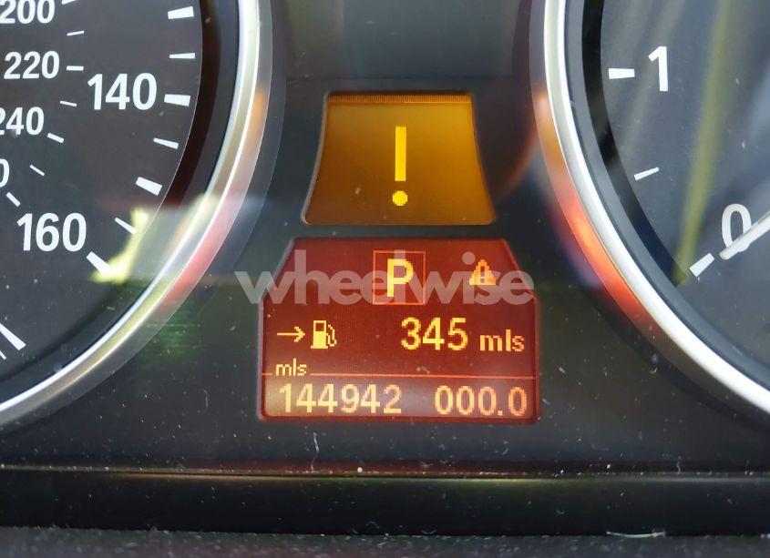 Photo 7 of 2010 Bmw X5 XDRIVE48I (VIN 5UXFE8C52AL312465)