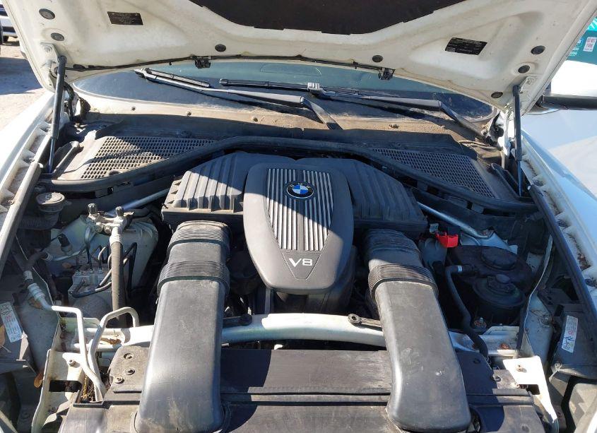 Photo 10 of 2010 Bmw X5 XDRIVE48I (VIN 5UXFE8C55AL310550)