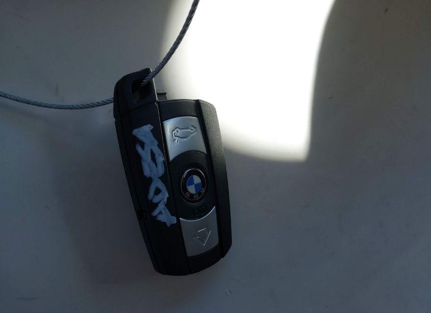 Photo 11 of 2010 Bmw X5 XDRIVE48I (VIN 5UXFE8C55AL310550)