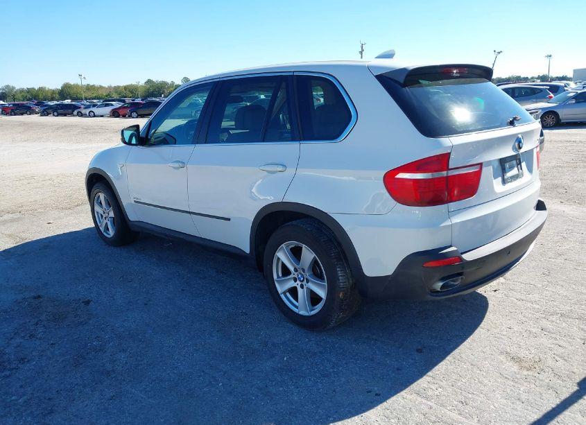 Photo 3 of 2010 Bmw X5 XDRIVE48I (VIN 5UXFE8C55AL310550)
