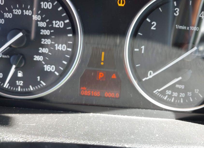 Photo 7 of 2010 Bmw X5 XDRIVE48I (VIN 5UXFE8C55AL310550)