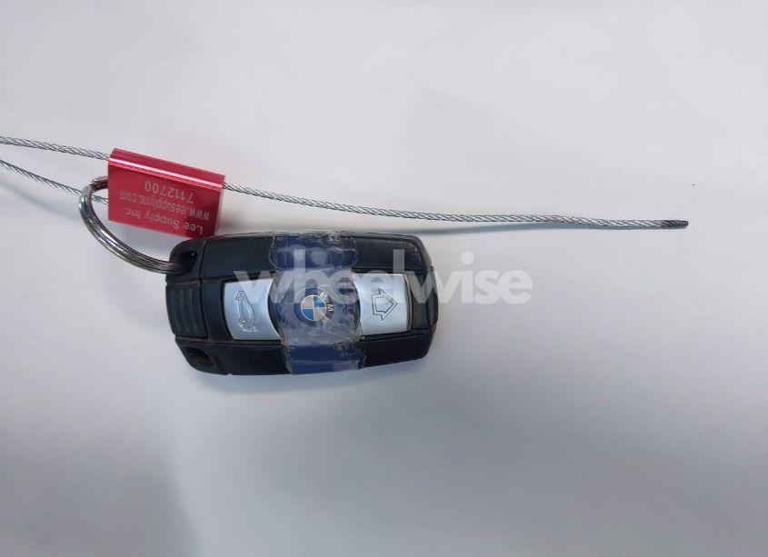 Photo 11 of 2010 Bmw X5 XDRIVE48I (VIN 5UXFE8C58AL312356)