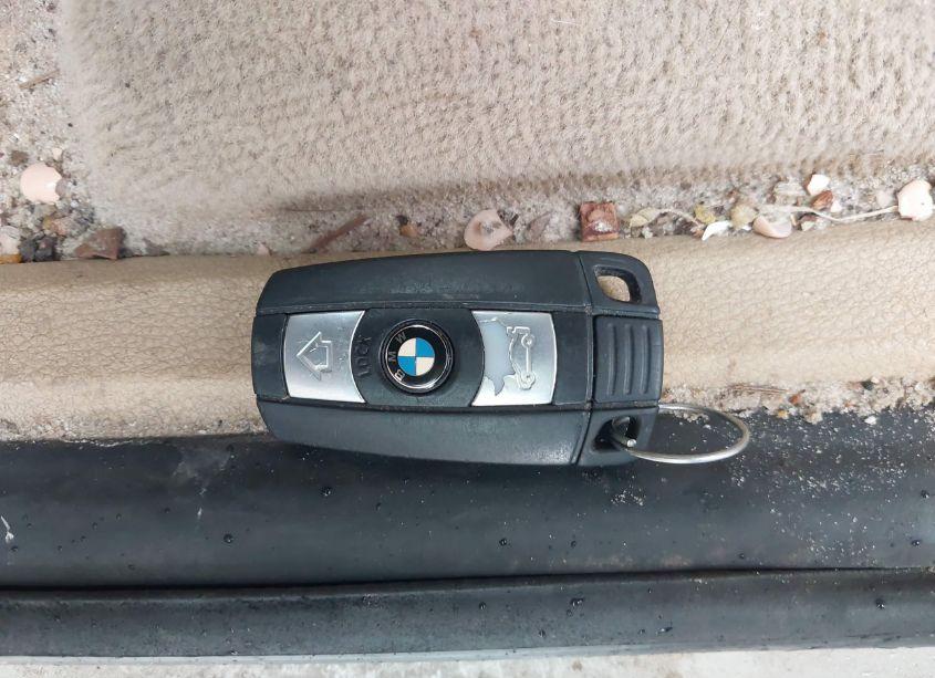 Photo 11 of 2009 Bmw X5 XDRIVE35D (VIN 5UXFF03519LJ96458)