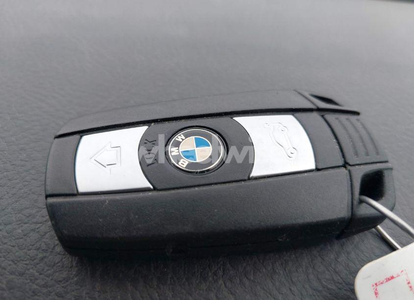 Photo 11 of 2009 Bmw X5 XDRIVE35D (VIN 5UXFF03549LJ96938)