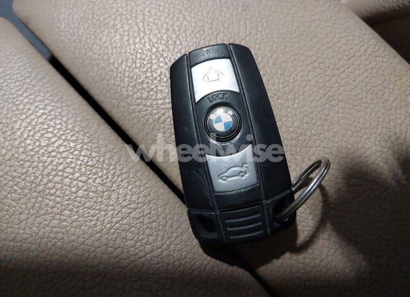 Photo 11 of 2010 Bmw X5 XDRIVE35D (VIN 5UXFF0C50ALJ99887)