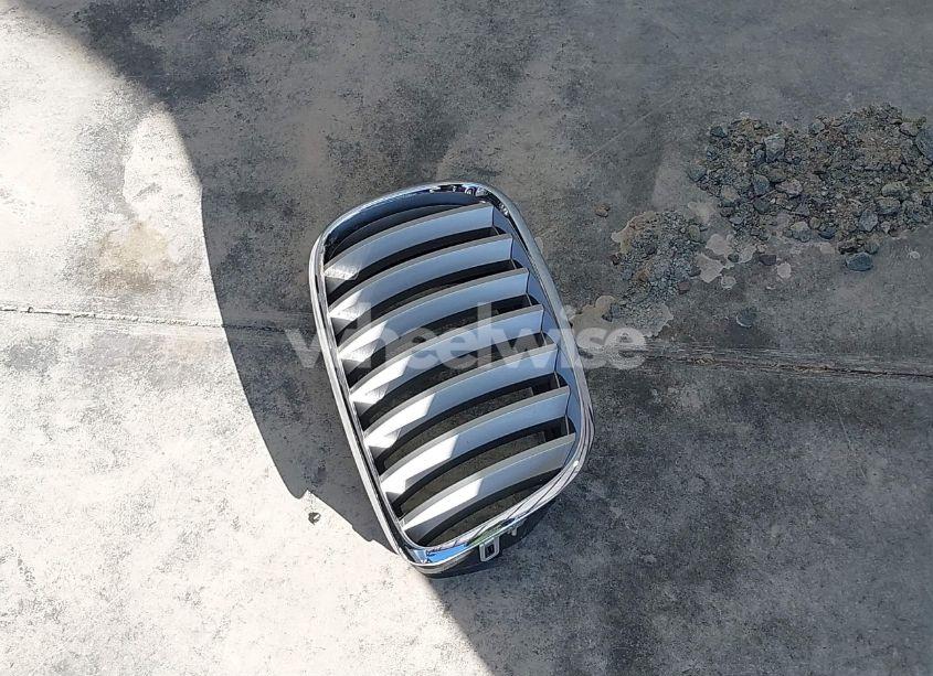 Photo 12 of 2010 Bmw X5 XDRIVE35D (VIN 5UXFF0C50ALJ99887)