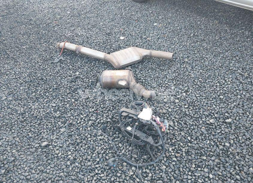 Photo 12 of 2010 Bmw X5 XDRIVE35D (VIN 5UXFF0C53ALJ99964)