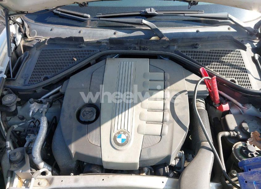 Photo 10 of 2010 Bmw X5 XDRIVE35D (VIN 5UXFF0C55ALT75333)