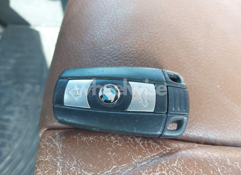 Photo 11 of 2010 Bmw X5 XDRIVE35D (VIN 5UXFF0C55ALT75333)