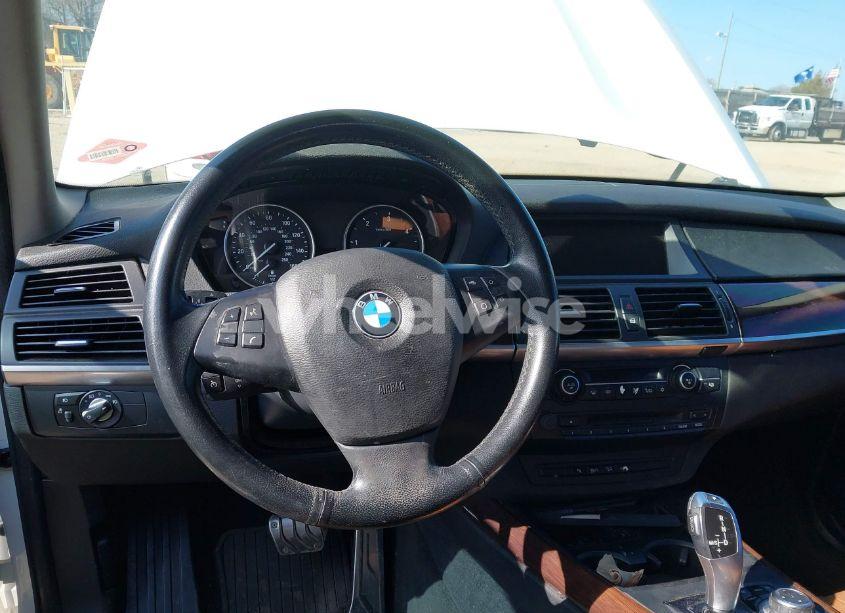 Photo 15 of 2010 Bmw X5 XDRIVE35D (VIN 5UXFF0C55ALT75333)