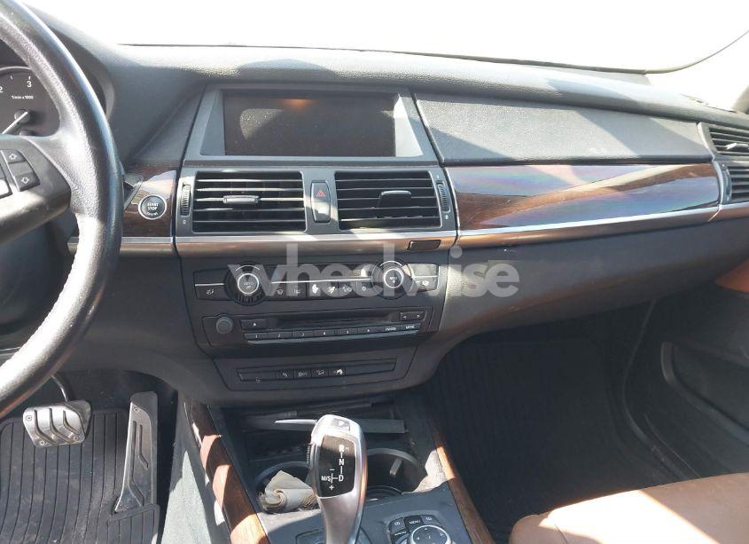 Photo 16 of 2010 Bmw X5 XDRIVE35D (VIN 5UXFF0C55ALT75333)
