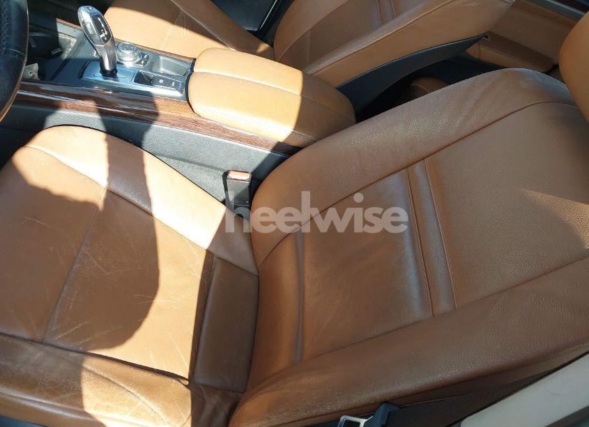 Photo 17 of 2010 Bmw X5 XDRIVE35D (VIN 5UXFF0C55ALT75333)