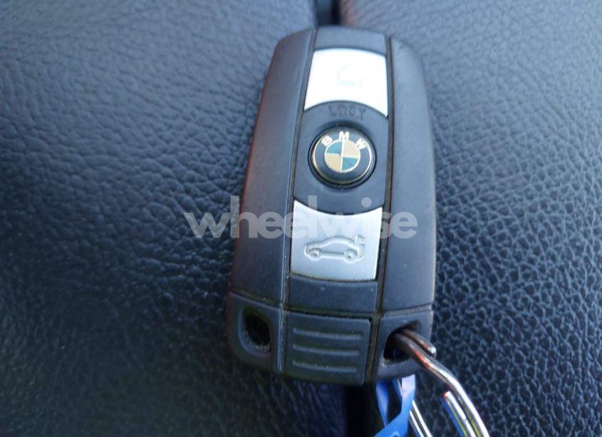 Photo 11 of 2010 Bmw X5 XDRIVE35D (VIN 5UXFF0C55ALT76868)