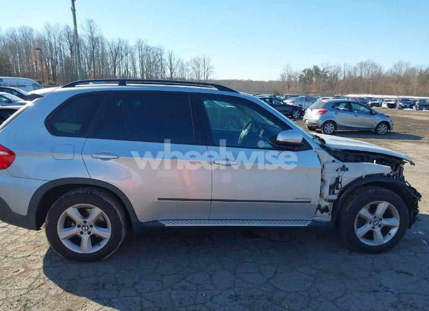 Photo 14 of 2010 Bmw X5 XDRIVE35D (VIN 5UXFF0C55ALT76868)