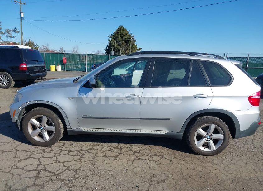 Photo 15 of 2010 Bmw X5 XDRIVE35D (VIN 5UXFF0C55ALT76868)