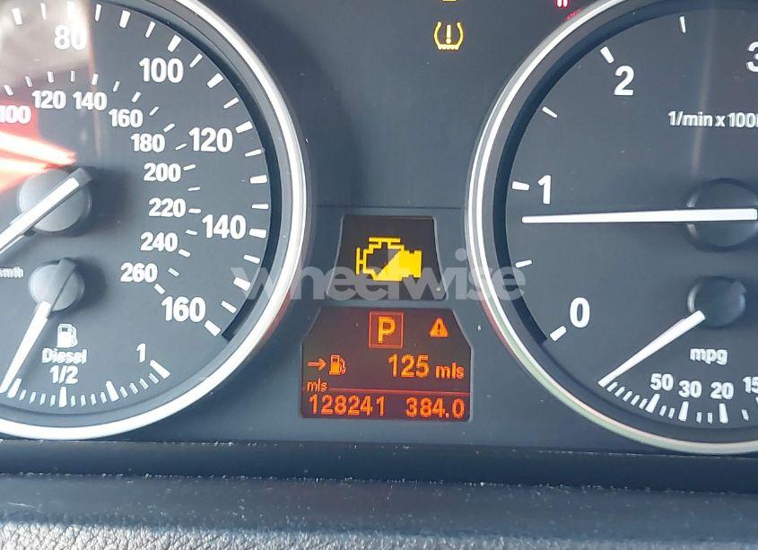 Photo 16 of 2010 Bmw X5 XDRIVE35D (VIN 5UXFF0C55ALT76868)