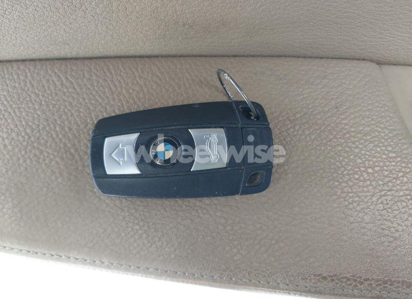 Photo 11 of 2010 Bmw X5 XDRIVE35D (VIN 5UXFF0C59ALT85363)