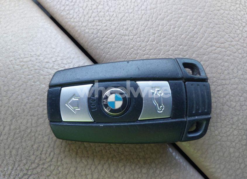 Photo 11 of 2010 Bmw X5 XDRIVE35D (VIN 5UXFF0C5XALT84450)
