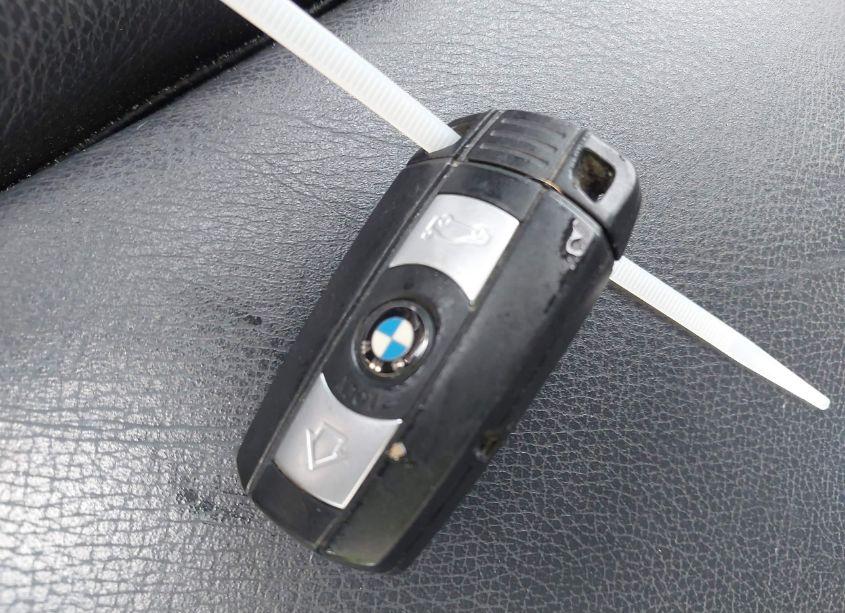 Photo 11 of 2010 Bmw X5 XDRIVE35D (VIN 5UXFF0C5XALT85307)