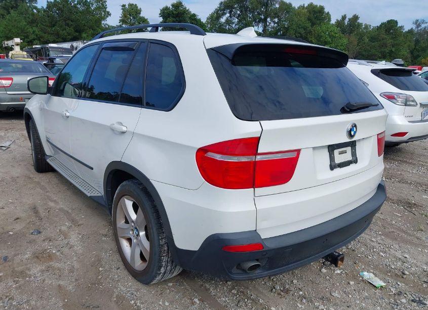 Photo 3 of 2010 Bmw X5 XDRIVE35D (VIN 5UXFF0C5XALT85307)