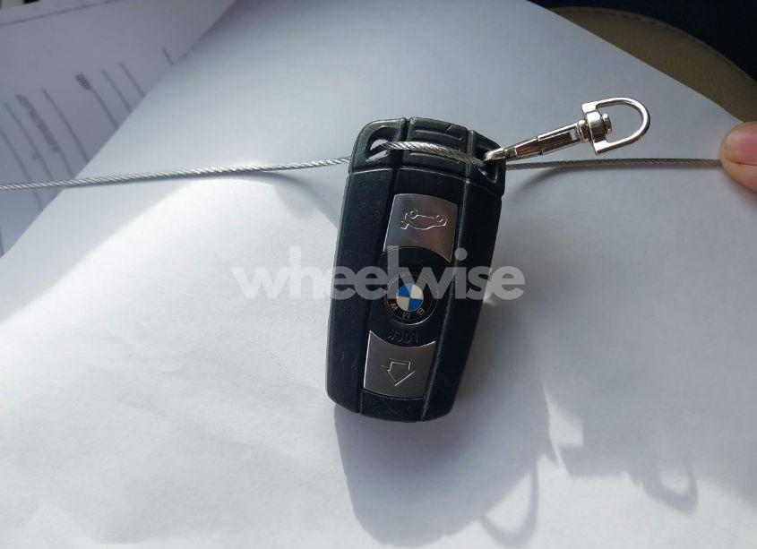 Photo 11 of 2011 Bmw X6 XDRIVE35I (VIN 5UXFG2C50BLX05714)