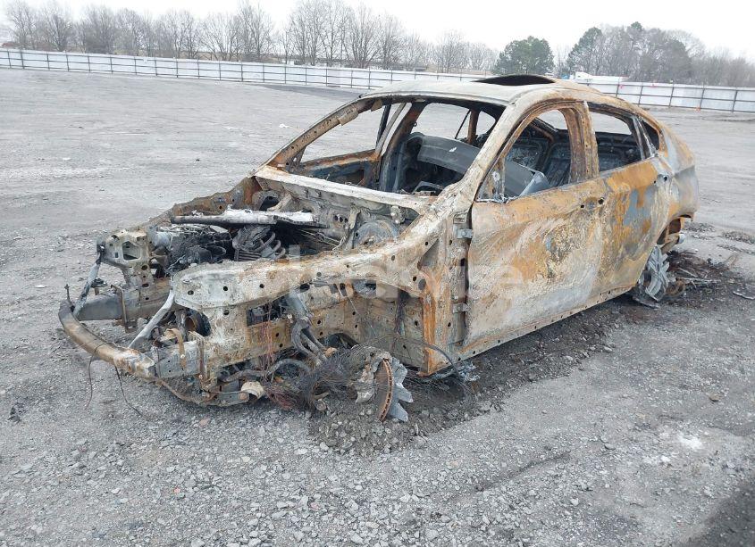 Photo 2 of 2011 Bmw X6 XDRIVE35I (VIN 5UXFG2C50BLX05714)