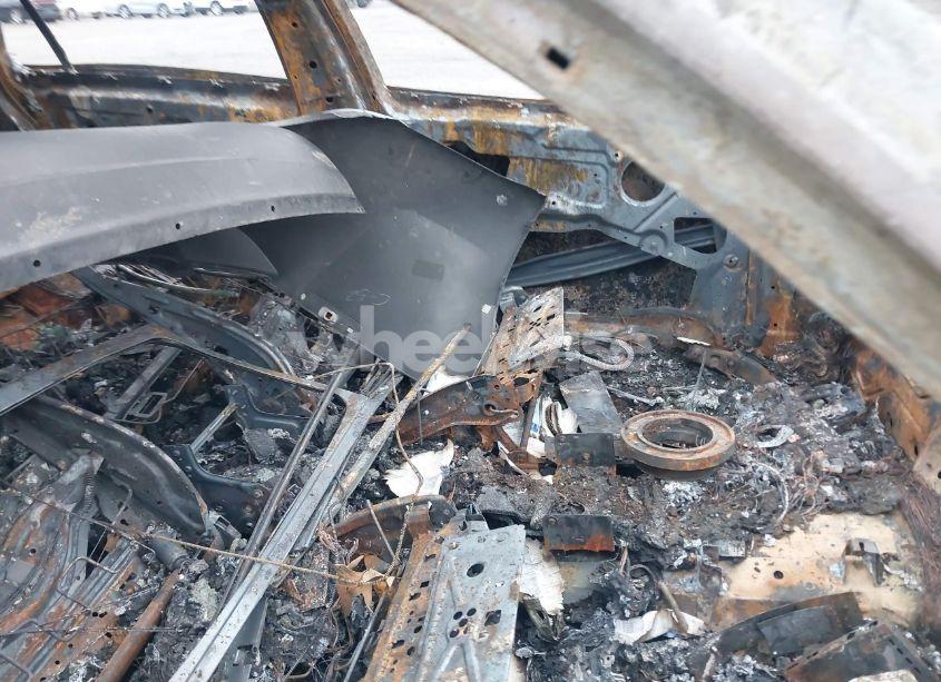 Photo 5 of 2011 Bmw X6 XDRIVE35I (VIN 5UXFG2C50BLX05714)