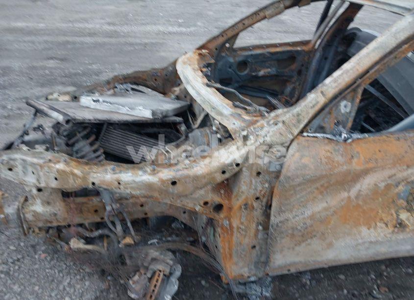 Photo 6 of 2011 Bmw X6 XDRIVE35I (VIN 5UXFG2C50BLX05714)