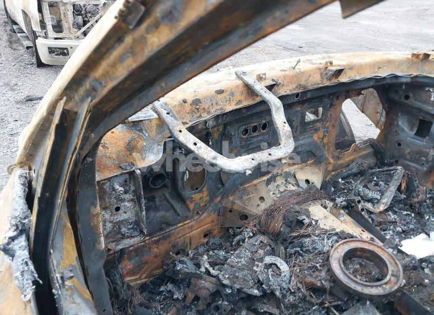 Photo 7 of 2011 Bmw X6 XDRIVE35I (VIN 5UXFG2C50BLX05714)