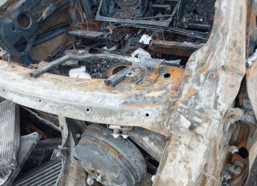 Photo 9 of 2011 Bmw X6 XDRIVE35I (VIN 5UXFG2C50BLX05714)