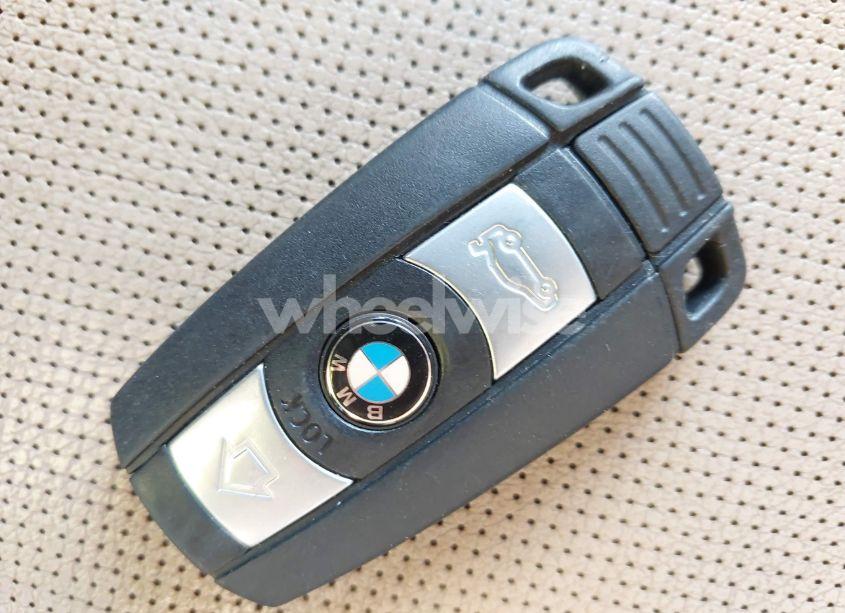 Photo 11 of 2011 Bmw X6 XDRIVE35I (VIN 5UXFG2C50BLX07611)