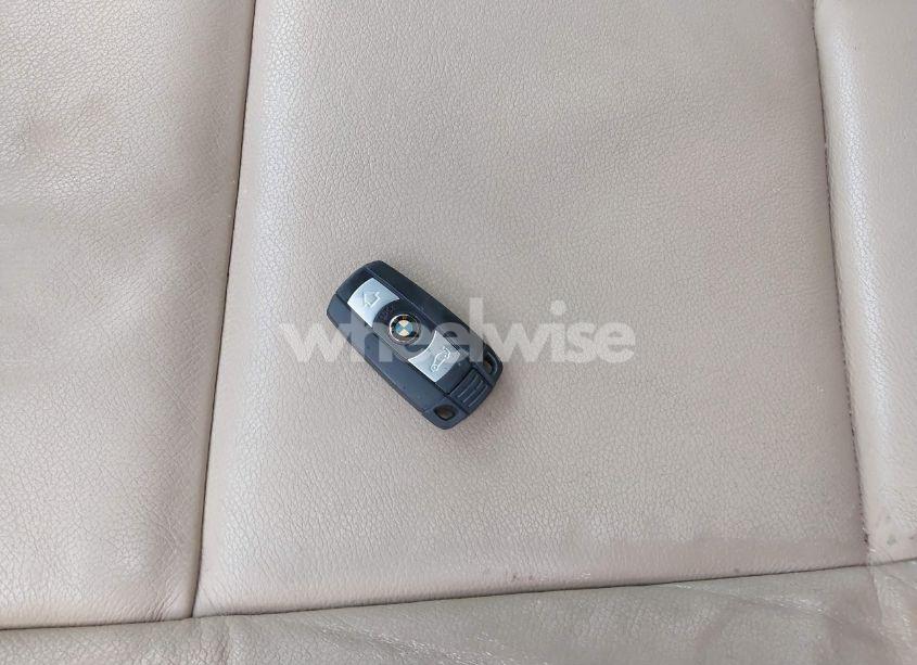 Photo 11 of 2012 Bmw X6 (VIN 5UXFG2C50CL778499)