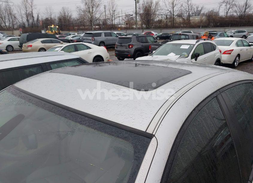 Photo 15 of 2012 Bmw X6 (VIN 5UXFG2C50CL778499)