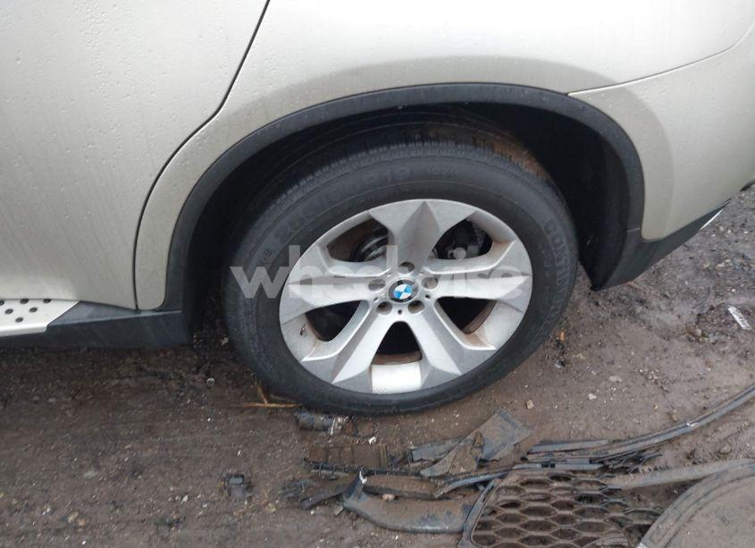 Photo 16 of 2012 Bmw X6 (VIN 5UXFG2C50CL778499)